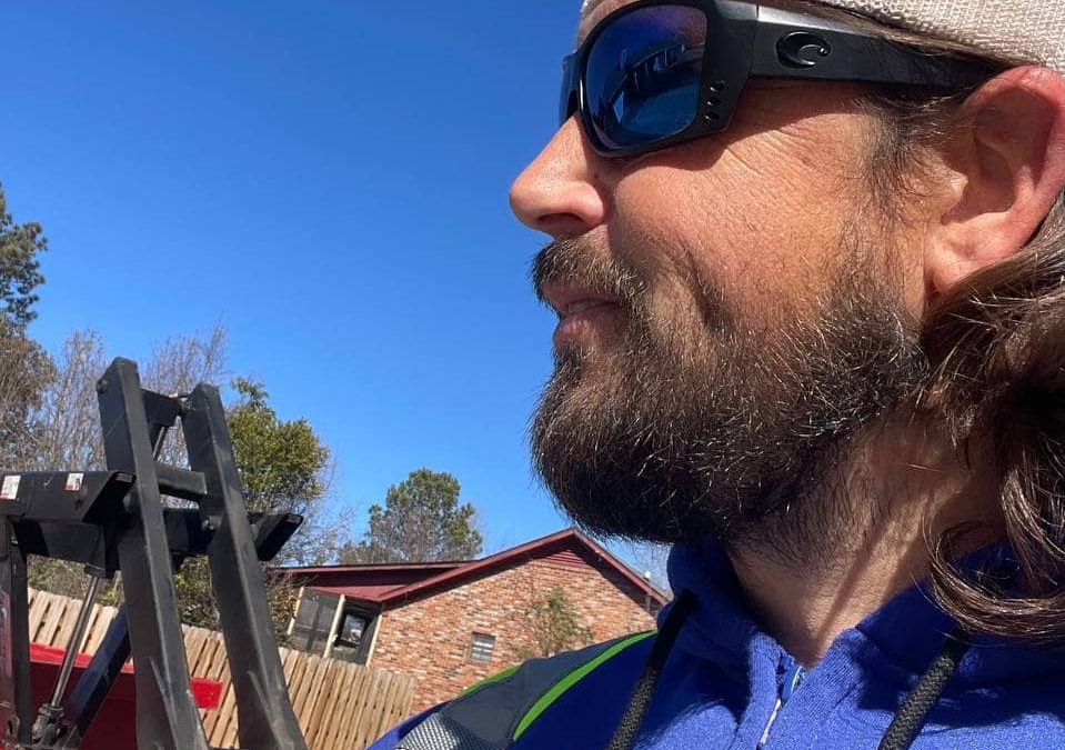 Dumpster Rental Service Martinez GA