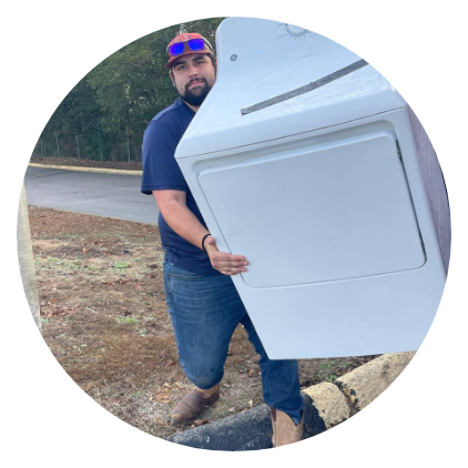 Junk Removal Servica Augusta GA Junk Removal