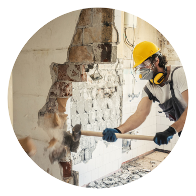 Junk Removal Service Augusta GA Demolition