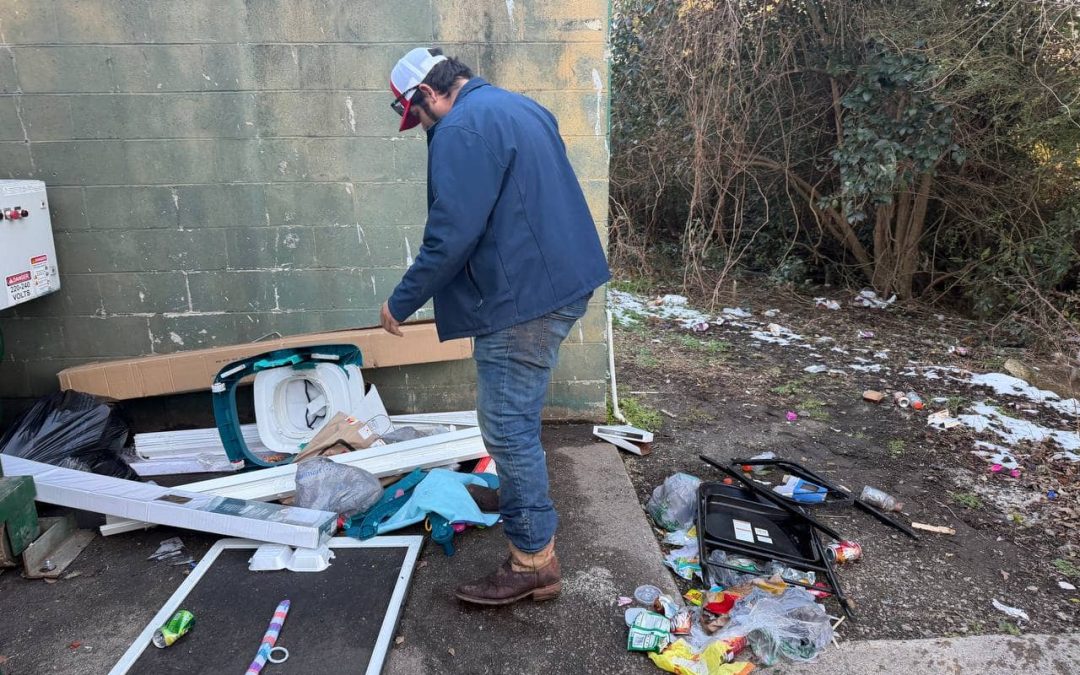 Junk Removal Service Evans Ga Junk In The Box Updates 2 2 2026 10