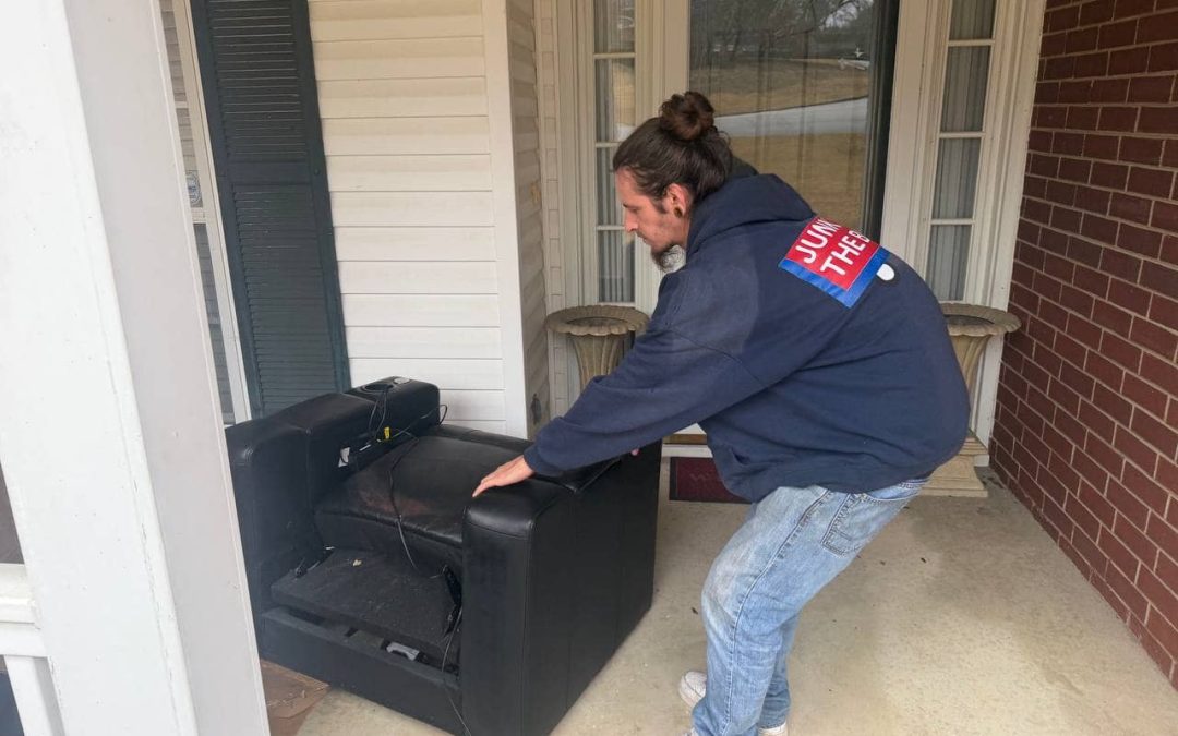 Junk Removal Service Evans Ga Junk In The Box Updates 2 2 2026 22