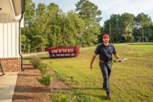 Junk Removal Service Augusta GA Core Page 1