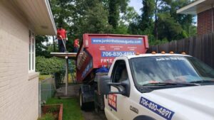 Junk Removal Service Augusta GA Core Page 17