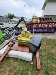 Junk Removal Service Augusta GA Core Page 18