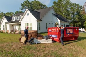 Junk Removal Service Augusta GA Core Page 19