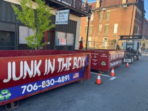 Junk Removal Service Augusta GA Core Page 2