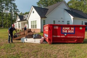 Junk Removal Service Augusta GA Core Page 20