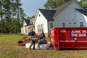 Junk Removal Service Augusta GA Core Page 21