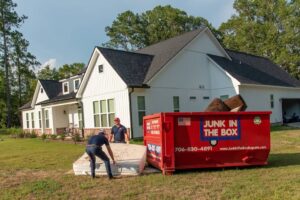 Junk Removal Service Augusta GA Core Page 22