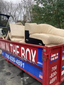 Junk Removal Service Augusta GA Core Page 32