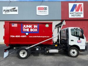 Junk Removal Service Augusta GA Core Page 35