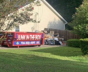 Junk Removal Service Augusta GA Core Page 36