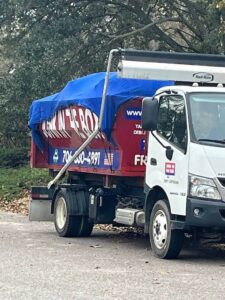 Junk Removal Service Augusta GA Core Page 38