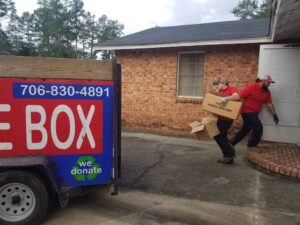 Junk Removal Service Augusta GA Core Page 4