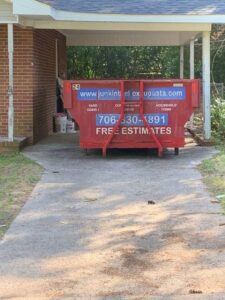 Junk Removal Service Augusta GA Core Page 42