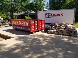 Junk Removal Service Augusta GA Core Page 48