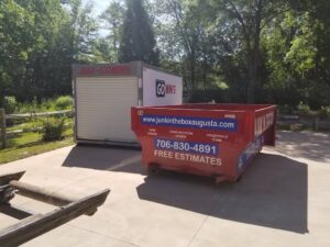 Junk Removal Service Augusta GA Core Page 49
