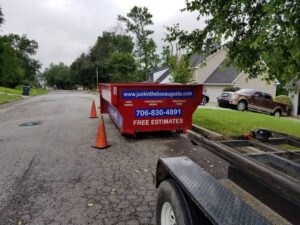 Junk Removal Service Augusta GA Core Page 50