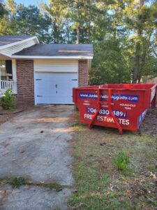 Junk Removal Service Augusta GA Core Page 59