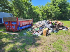 Junk Removal Service Augusta GA Core Page 71