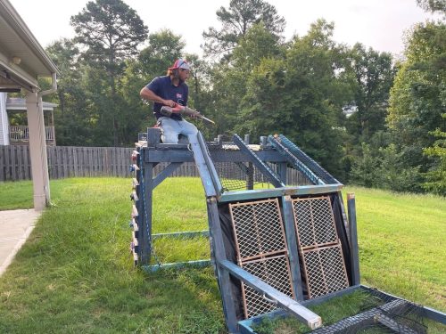 Best Augusta Georgia Demolition Company Junk In The Box Updates 7 27 2026 7