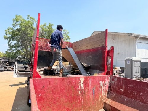 Best Augusta Georgia Junk Removal Companies Junk In The Box Updates 7 27 2026 14