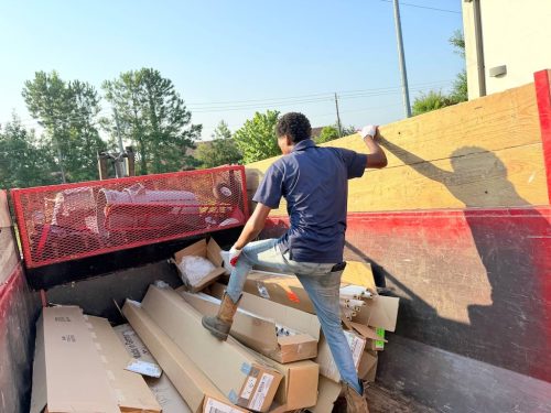Best Augusta Georgia Junk Removal Companies Junk In The Box Updates 7 27 2026 19