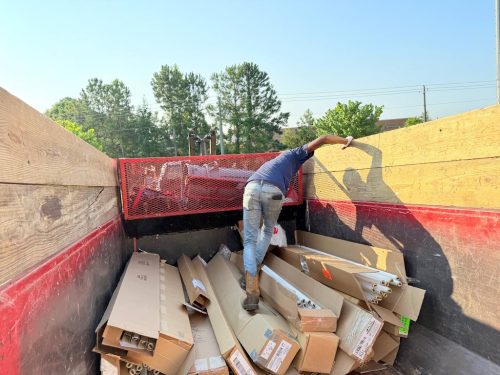 Best Augusta Georgia Junk Removal Companies Junk In The Box Updates 7 27 2026 20