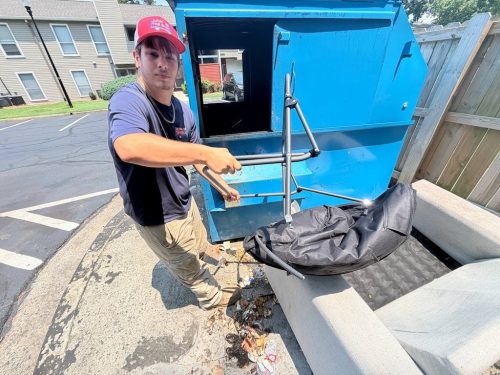 Best Augusta Georgia Junk Removal Companies Junk In The Box Updates 7 27 2026 21