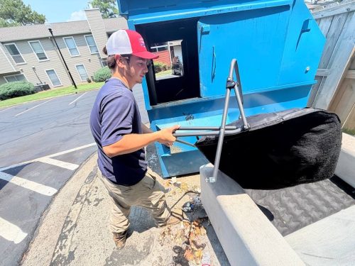 Best Augusta Georgia Junk Removal Companies Junk In The Box Updates 7 27 2026 22