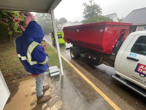 Best Augusta Georgia Junk Removal Companies Junk In The Box Updates 7 27 2026 8