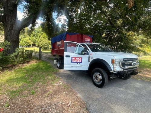 Best Augusta Georgia Rent A Dumpster Junk In The Box Updates 7 27 2026 1