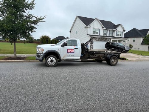 Best Augusta Georgia Rent A Dumpster Junk In The Box Updates 7 27 2026 11