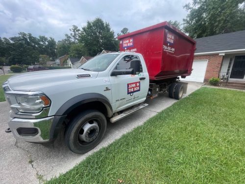 Best Augusta Georgia Rent A Dumpster Junk In The Box Updates 7 27 2026 13