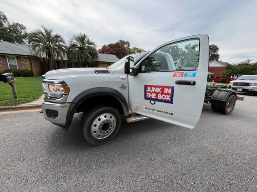 Best Augusta Georgia Rent A Dumpster Junk In The Box Updates 7 27 2026 15