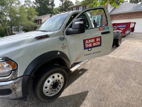Best Augusta Georgia Rent A Dumpster Junk In The Box Updates 7 27 2026 18