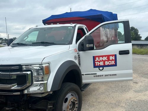Best Augusta Georgia Rent A Dumpster Junk In The Box Updates 7 27 2026 2