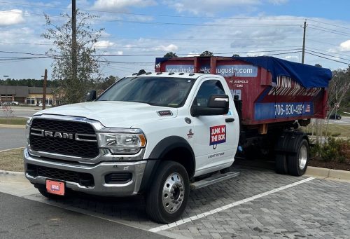 Best Augusta Georgia Rent A Dumpster Junk In The Box Updates 7 27 2026 24