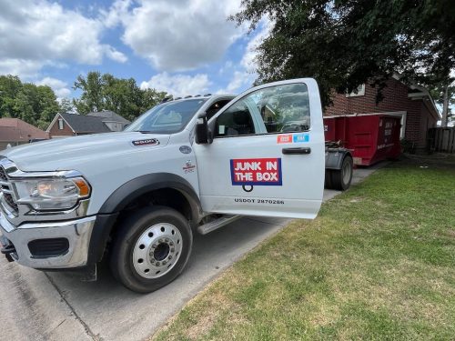 Best Augusta Georgia Rent A Dumpster Junk In The Box Updates 7 27 2026 25