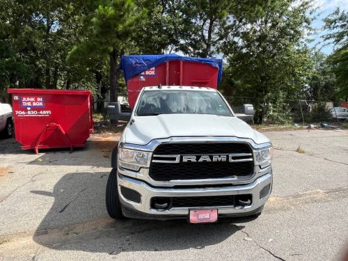 Best Augusta Georgia Rent A Dumpster Junk In The Box Updates 7 27 2026 26