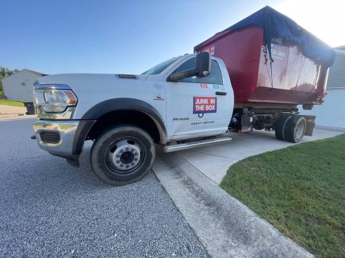 Best Augusta Georgia Rent A Dumpster Junk In The Box Updates 7 27 2026 29