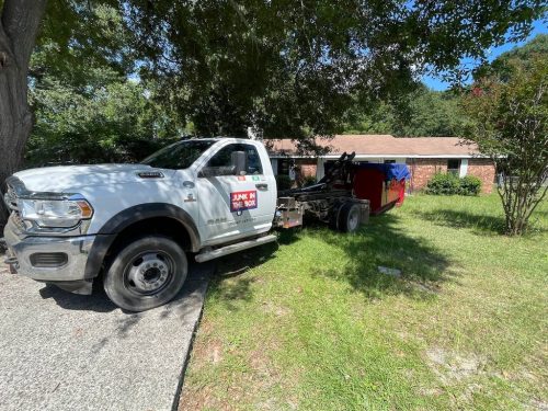 Best Augusta Georgia Rent A Dumpster Junk In The Box Updates 7 27 2026 30