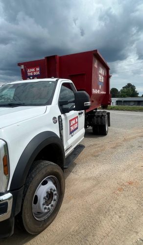 Best Augusta Georgia Rent A Dumpster Junk In The Box Updates 7 27 2026 5