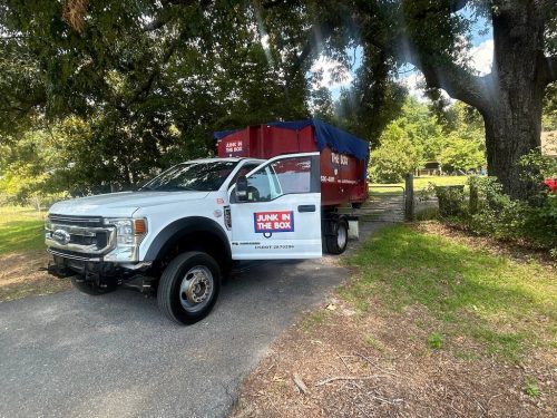 Best Augusta Georgia Rent A Dumpster Junk In The Box Updates 7 27 2026 6