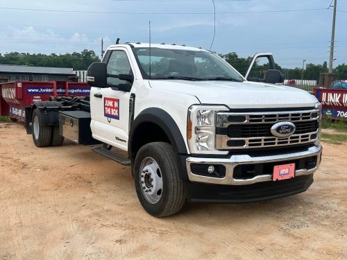 Best Augusta Georgia Rent A Dumpster Junk In The Box Updates 7 27 2026 7