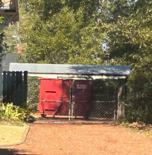 Dumpster Rental Service Evans Ga Junk In The Box Updates 2 2 2026 12