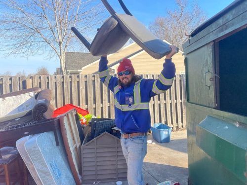 Junk Removal Service Evans Ga Junk In The Box Updates 2 2 2026 15