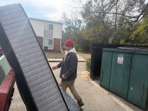 Junk Removal Service Evans Ga Junk In The Box Updates 2 2 2026 17