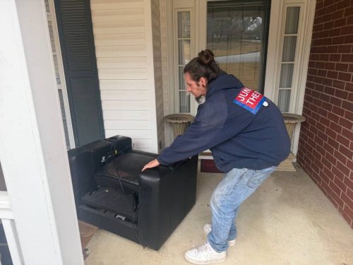 Junk Removal Service Evans Ga Junk In The Box Updates 2 2 2026 22