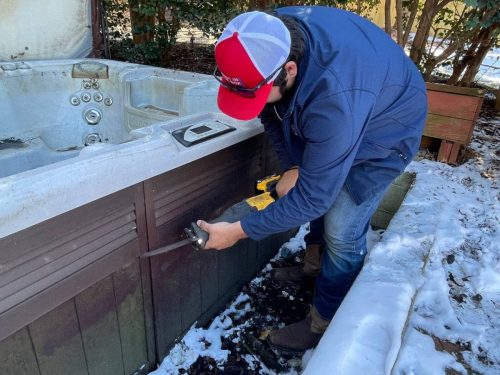 Junk Removal Service Evans Ga Junk In The Box Updates 2 2 2026 7